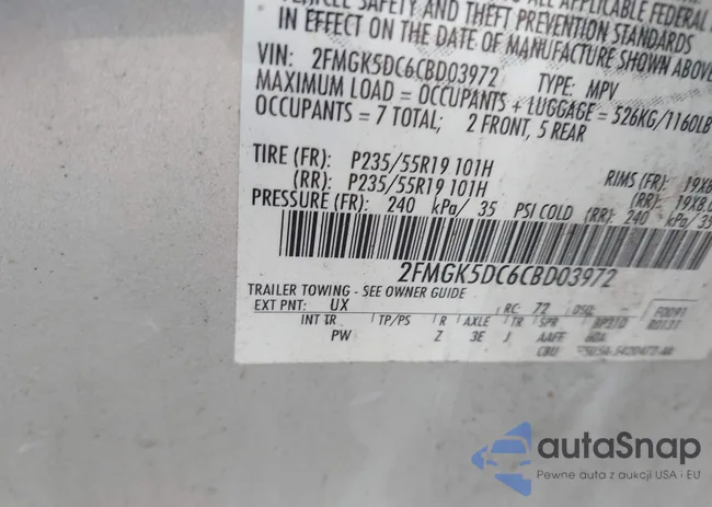 2FMGK5DC6CBD03972: 44305744