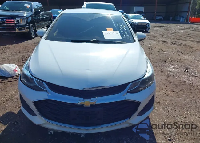 1G1BE5SM0K7147381: 44305768