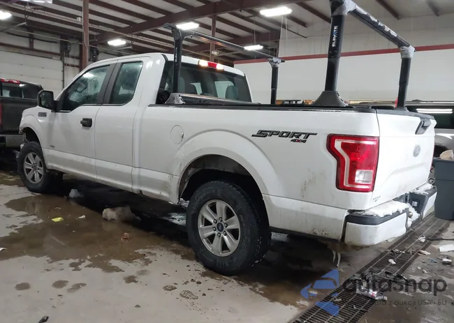 1FTEX1EP6FFC14106: 44305789