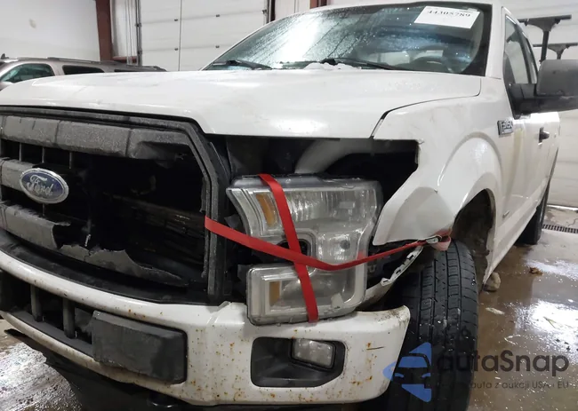 1FTEX1EP6FFC14106: 44305789