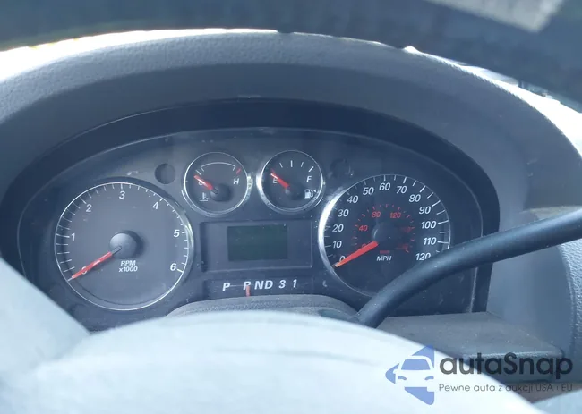 2FMZA52235BA16615: 44305796