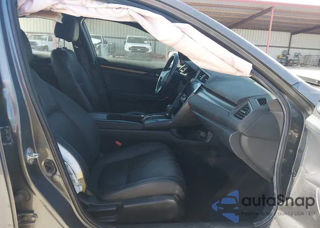 SHHFK7H71HU205241: 44305801