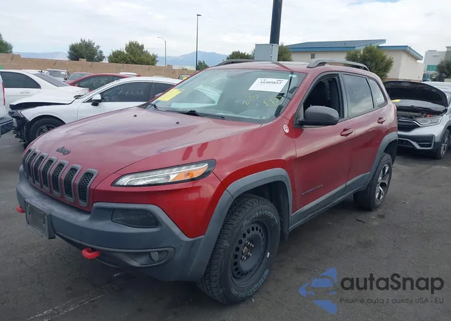 1C4PJMBS7HW538334: 44305812