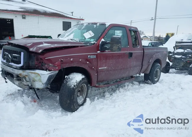 1FTNX21P54EC21286: 44305828