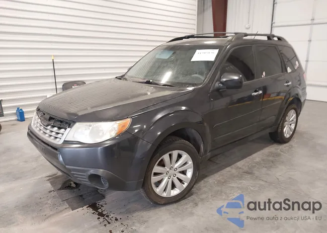 JF2SHADC5BH765500: 44305836