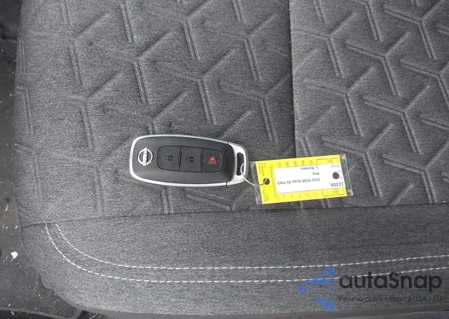 3N8AP6CA3SL412835: 44305947