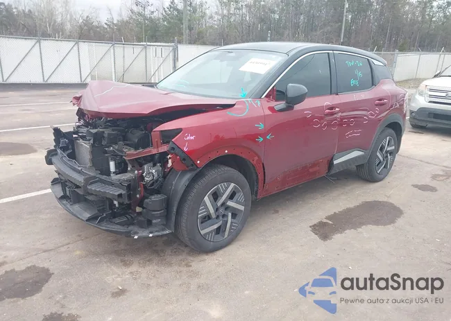 3N8AP6CA3SL412835: 44305947