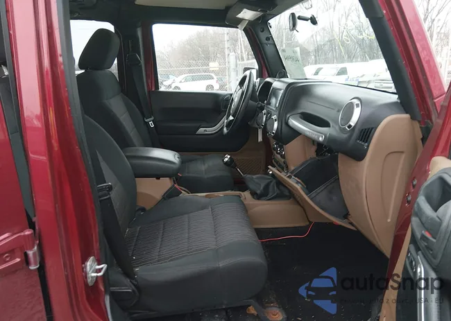 1C4BJWEG7CL126034: 44305964