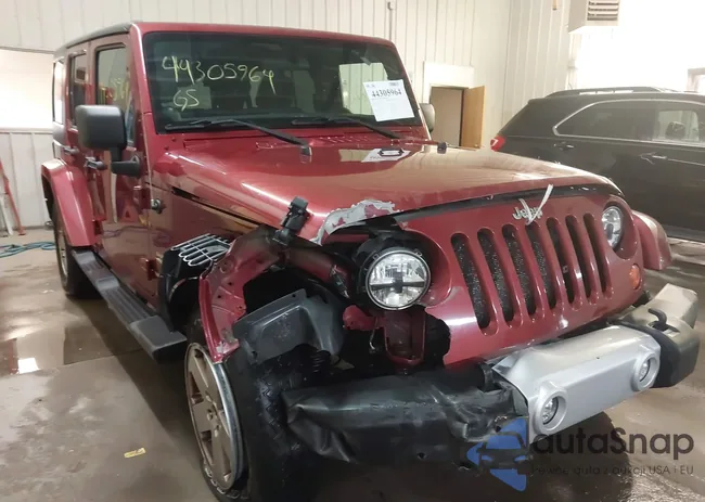 1C4BJWEG7CL126034: 44305964