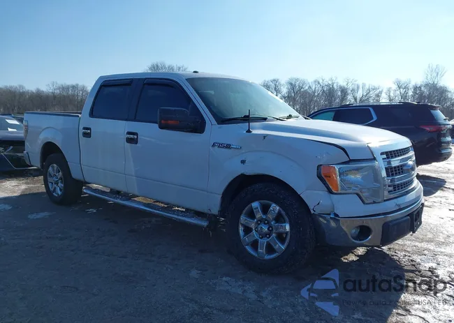 1FTFW1CF6DKF36329: 44305985