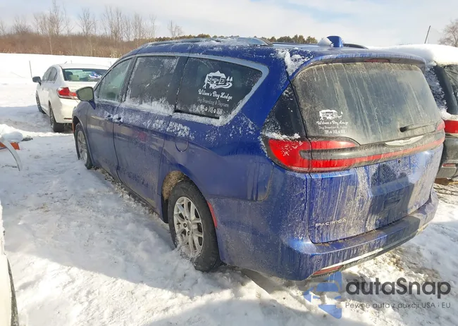 2C4RC1BG5MR561210: 44307023