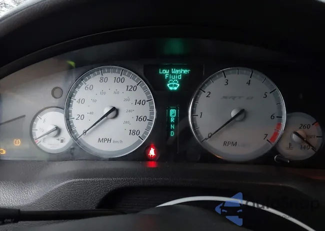 2C3LA73W16H338714: 44307025