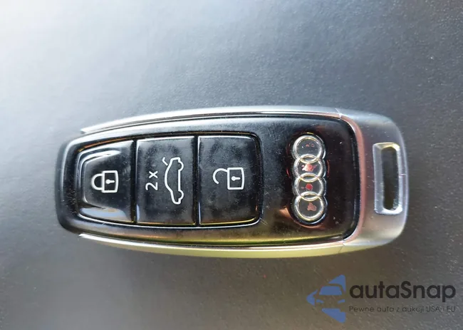 WA1VAAGE8KB006463: 44307042