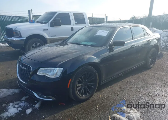 2C3CCAAG9JH203847: 44307046