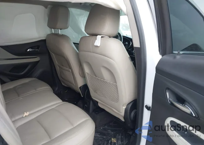 KL4CJGSB1HB176518: 44307073