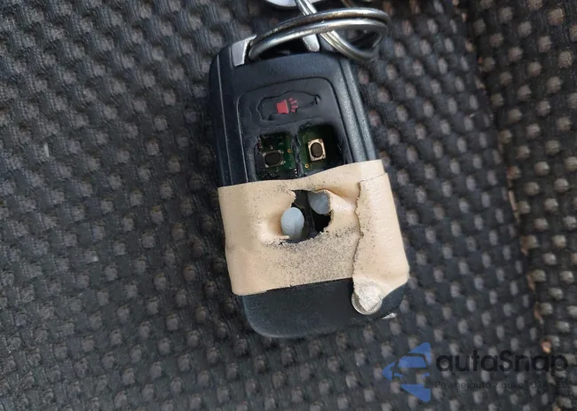 2GNALDEK6C1295098: 44307078