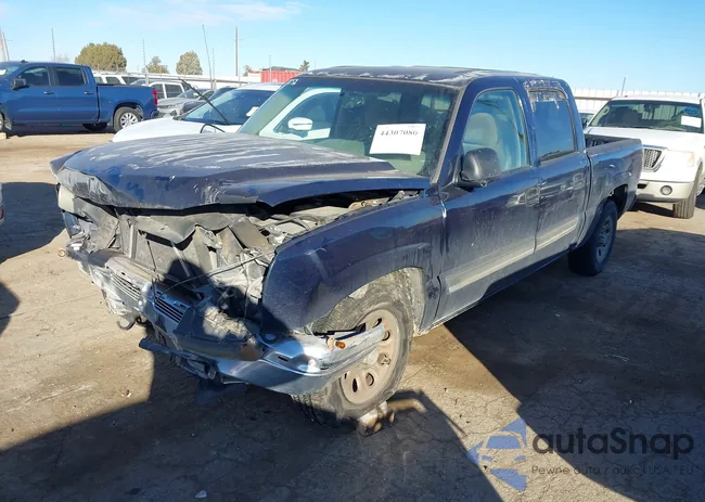 2GCEC13V771110083: 44307080