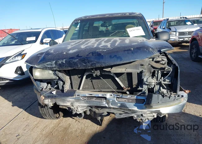 2GCEC13V771110083: 44307080