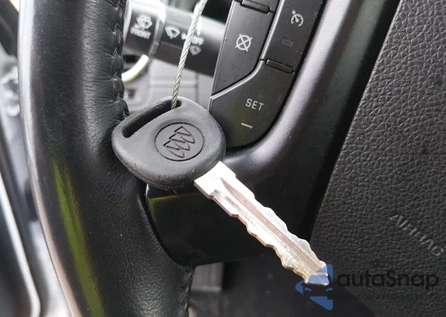 5GAKVBKD2HJ349156: 44307087