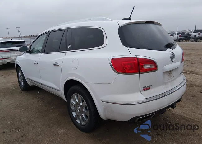 5GAKVBKD2HJ349156: 44307087