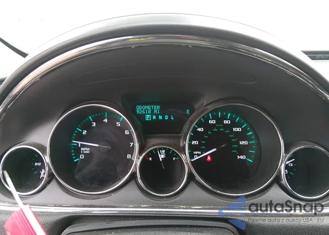 5GAKVBKD2HJ349156: 44307087