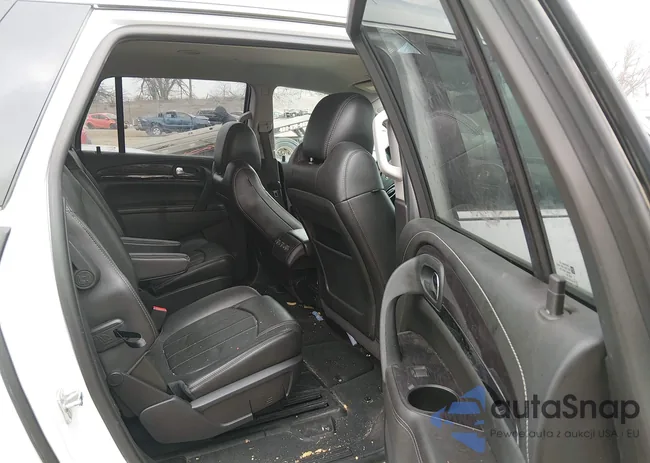 5GAKVBKD2HJ349156: 44307087