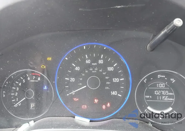 3CZRU6H37HM732769: 44307100