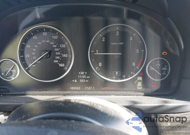 WBAFV3C58ED684152: 44307107