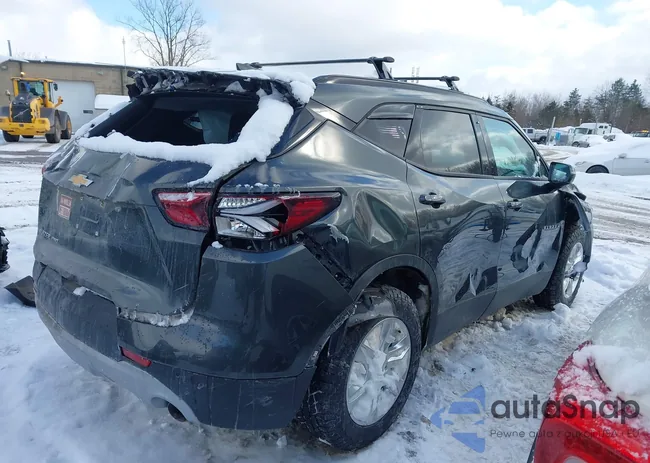 3GNKBHRS4KS685595: 44307110