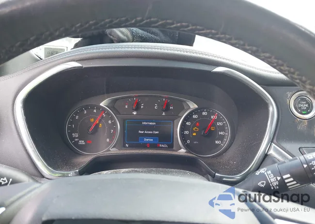 3GNKBHRS4KS685595: 44307110