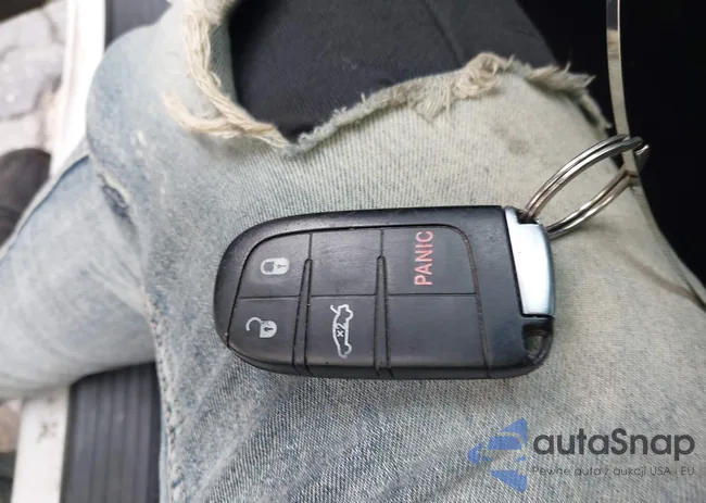 2C3CDZAG5MH520895: 44307116