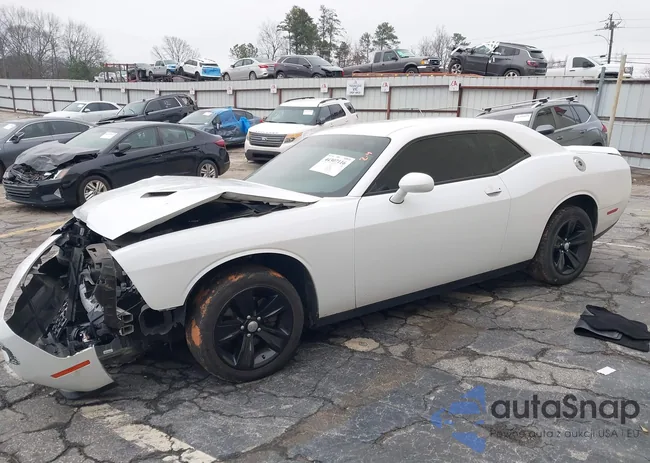 2C3CDZAG5MH520895: 44307116