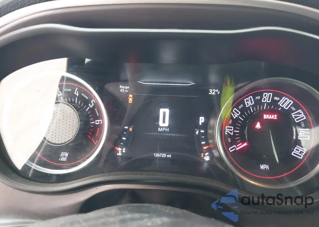 2C3CDZAG5MH520895: 44307116