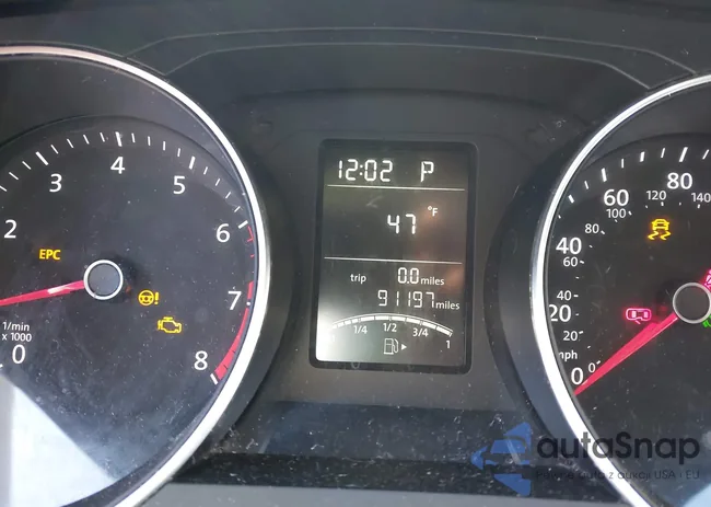 3VW2B7AJ3HM388320: 44307119