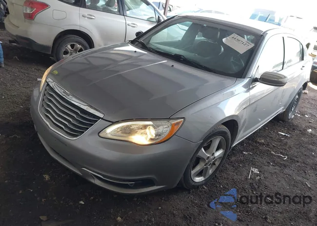 1C3CCBCG1DN521010: 44307127