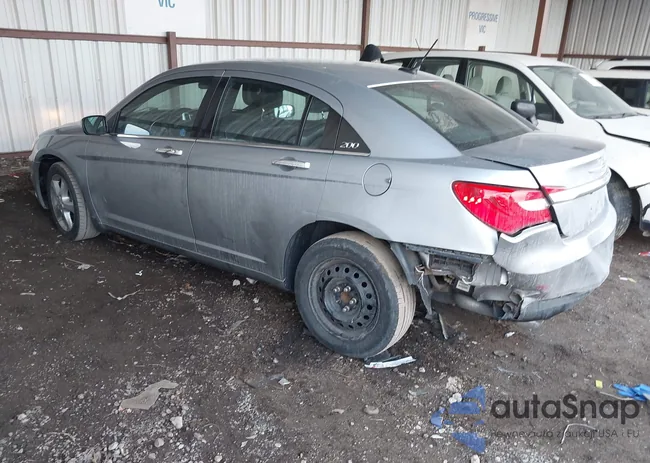 1C3CCBCG1DN521010: 44307127