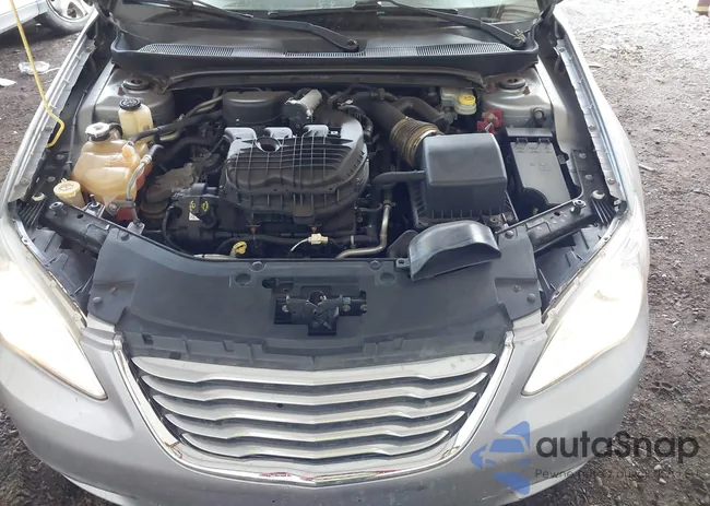 1C3CCBCG1DN521010: 44307127