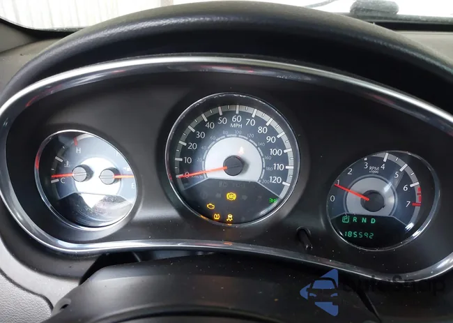 1C3CCBCG1DN521010: 44307127