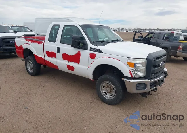 1FT7X2B66FEC90960: 44307134