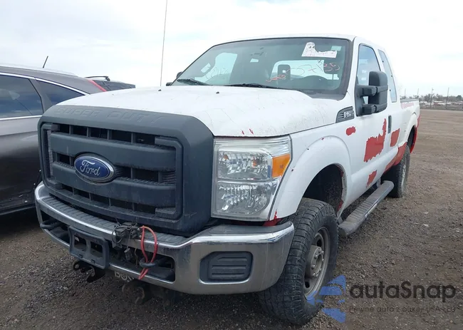 1FT7X2B63FEC90964: 44307135