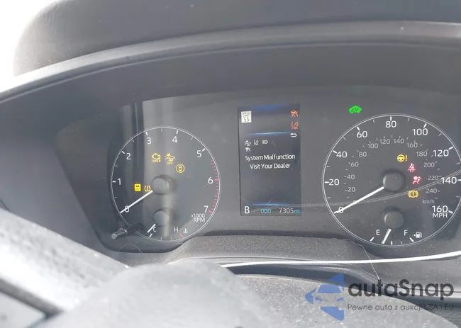 JTDBCMFE2S3106820: 44307142