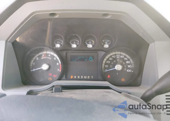 1FT7X2B63FEC90950: 44307141