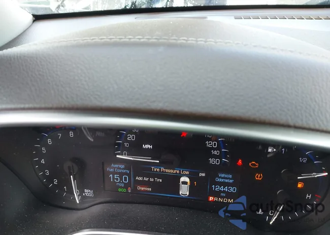 3GYFNEE30FS620029: 44307164