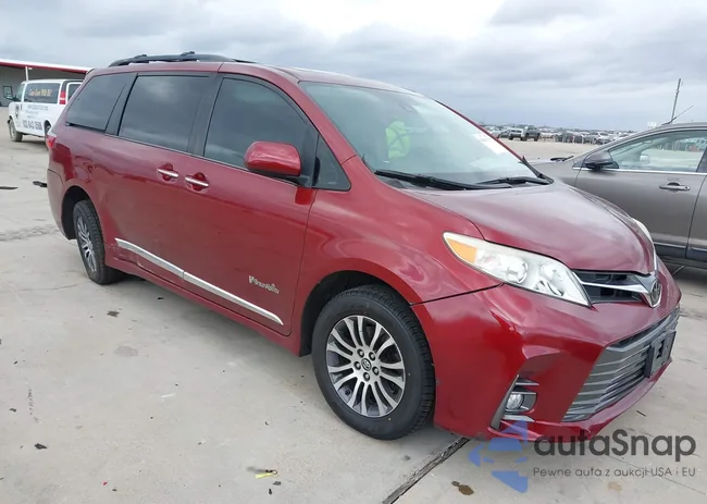 5TDYZ3DCXJS944143: 44307175