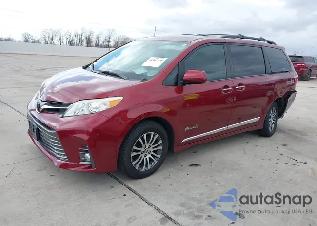 5TDYZ3DCXJS944143: 44307175