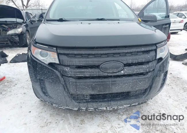 2FMDK3GC8DBC25408: 44307181