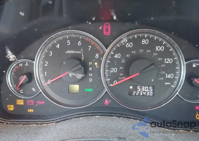 4S4BP62C987309768: 44307194