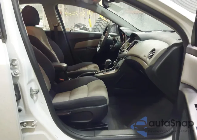 1G1PA5SH1D7120021: 44307204