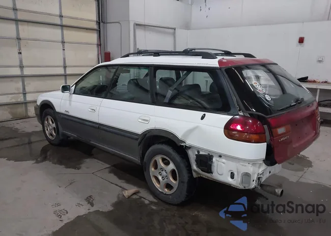 4S3BG6855V7608358: 44307217