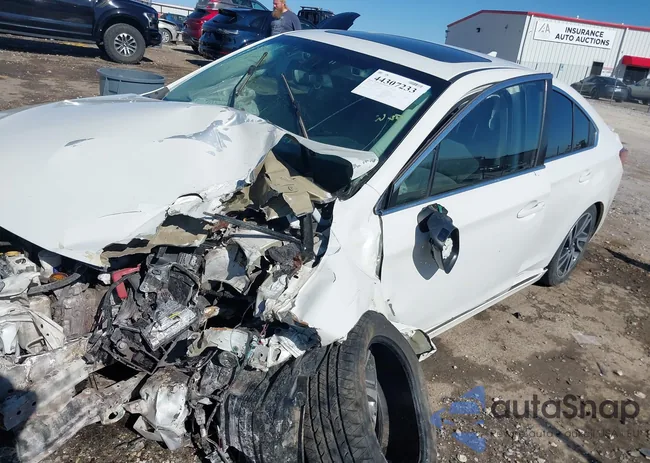 4S3BNAS62K3030197: 44307233